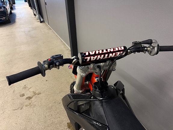KTM Sx 85 /  Van Haut Racing Engines 10 of 10