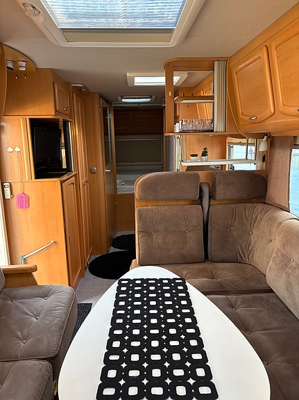 Frankia 840 5 of 6