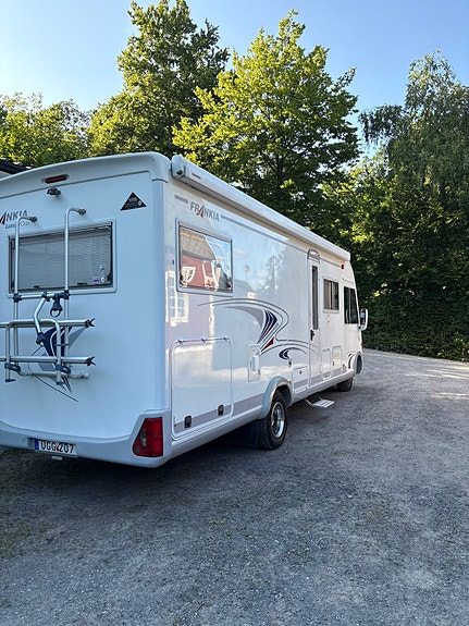 Frankia 840 2 of 6