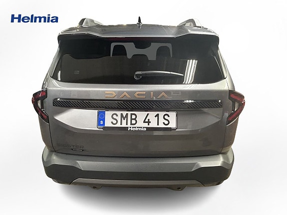 Dacia Bigster 6 of 11
