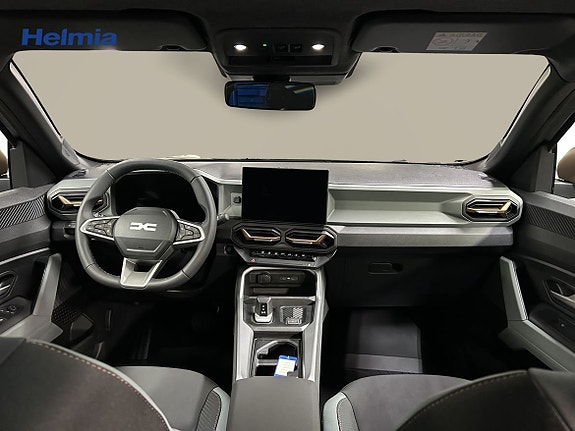 Dacia Bigster 7 of 11