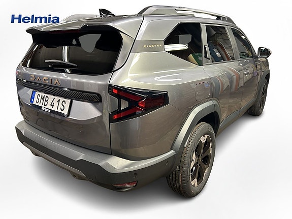 Dacia Bigster 4 of 5
