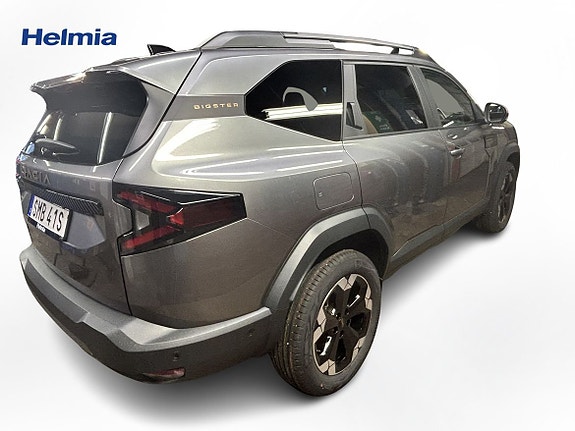 Dacia Bigster 5 of 5