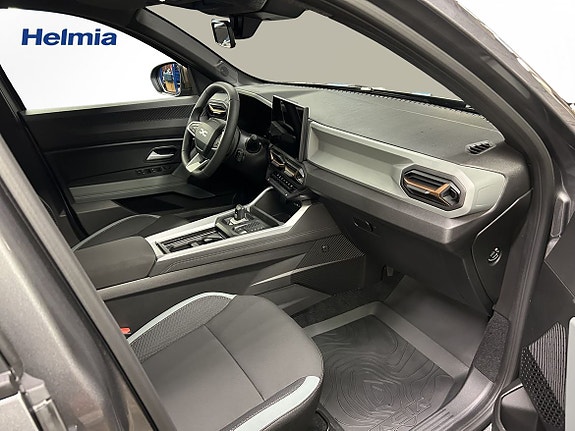 Dacia Bigster 8 of 11
