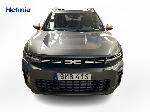 Dacia Bigster 3 of 5