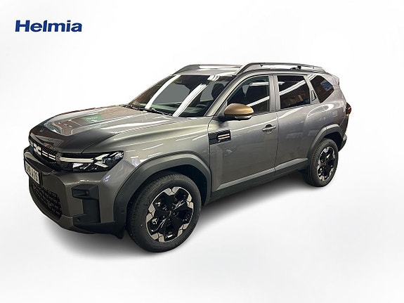 Dacia Bigster 2 of 5