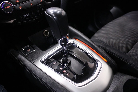 Nissan Qashqai 10 of 28