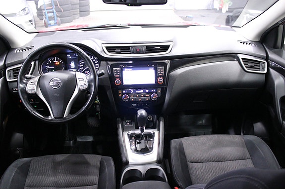 Nissan Qashqai 17 of 28
