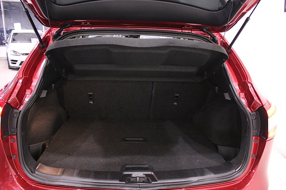 Nissan Qashqai 28 of 28