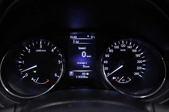Nissan Qashqai 24 of 28