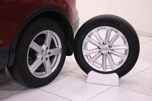 Nissan Qashqai 18 of 28