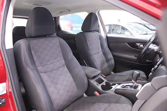 Nissan Qashqai 21 of 28