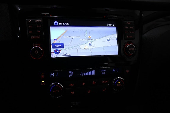 Nissan Qashqai 11 of 28