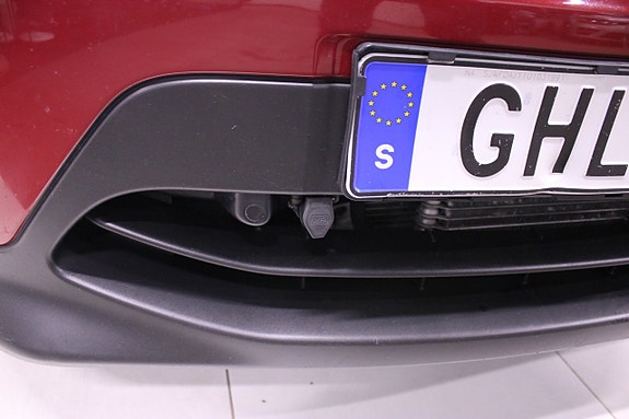 Nissan Qashqai 13 of 28
