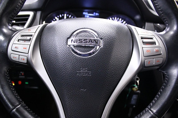 Nissan Qashqai 25 of 28