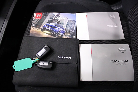 Nissan Qashqai 26 of 28