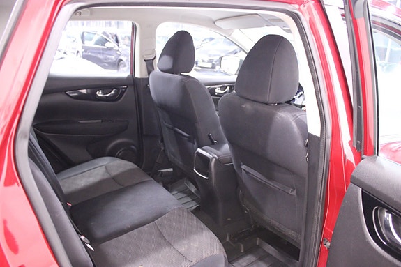 Nissan Qashqai 23 of 28