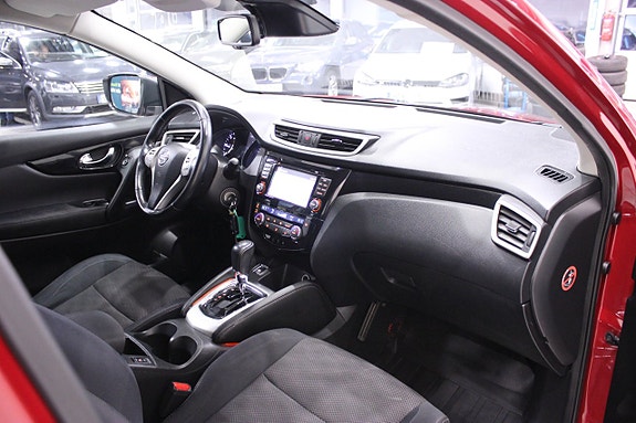 Nissan Qashqai 19 of 28