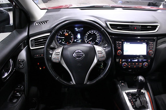 Nissan Qashqai 16 of 28