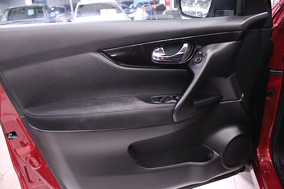 Nissan Qashqai 27 of 28