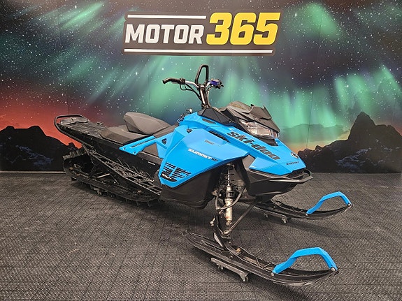 Ski-Doo SUMMIT SP 850 146"  • 212 MIL • 999 KR/MÅN • KÖP ONLINE