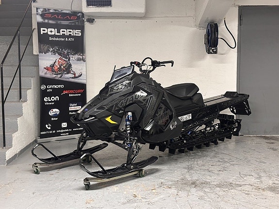 Polaris Khaos 850 155" -21 Sveg