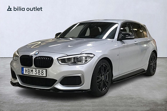 BMW M140i