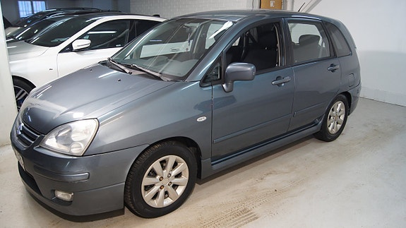 Suzuki Liana 4 of 5