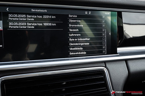 Porsche Panamera 4 18 of 29