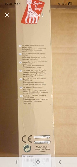 Product image 2 of 3