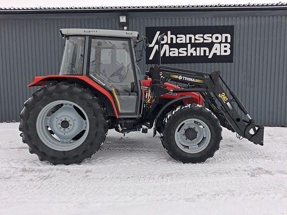 Massey Ferguson 4235 12-12 PS TRIMA 3.40B