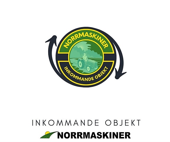 Pöttinger TOPP III Självlastarvagn