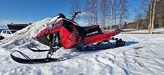 Polaris 9R 155 Slash