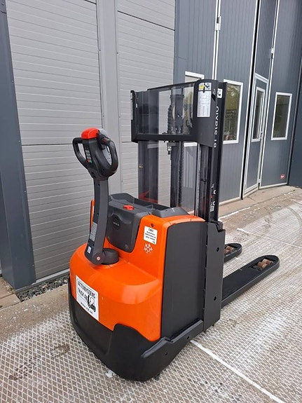 BT SWE200D ledstaplare 2100mm