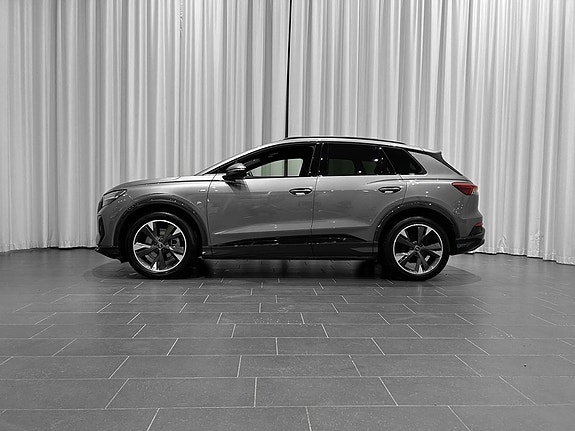 Audi Q4 e-tron 2 of 5