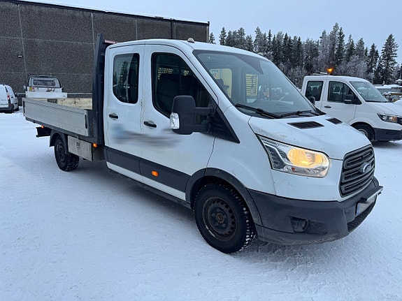 Ford Transit 4 of 5