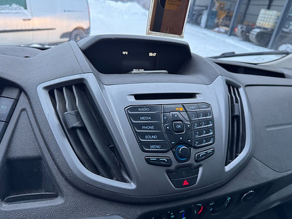 Ford Transit 8 of 10