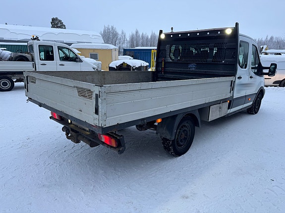 Ford Transit 3 of 5