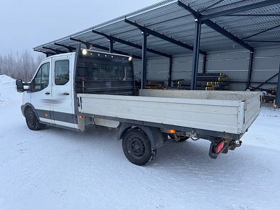 Ford Transit 2 of 5