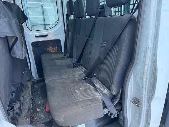 Ford Transit 10 of 10