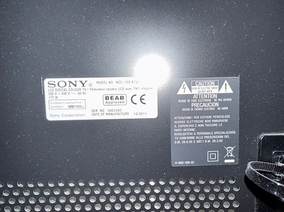 Product image 2 of 5