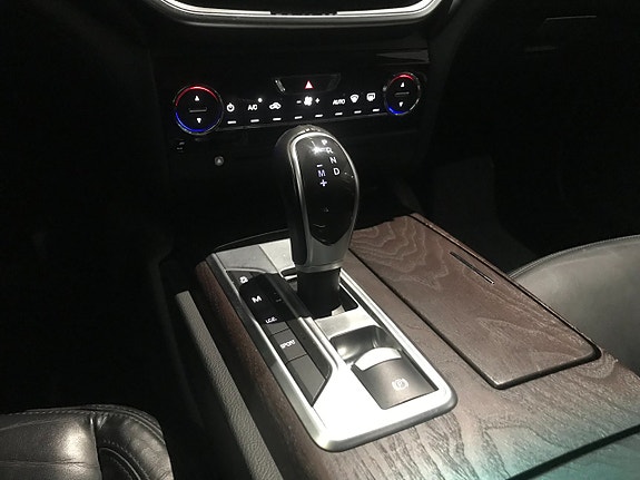 Maserati Ghibli 12 of 14