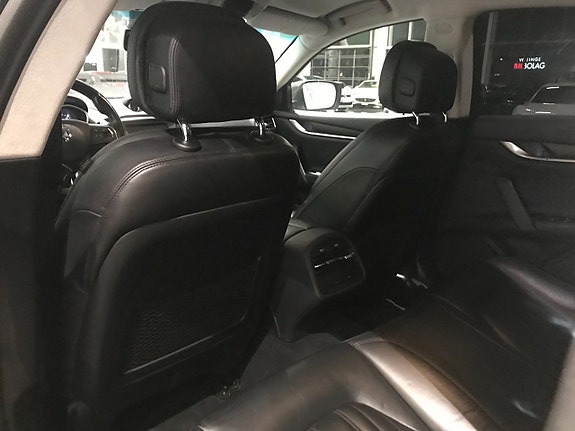 Maserati Ghibli 14 of 14
