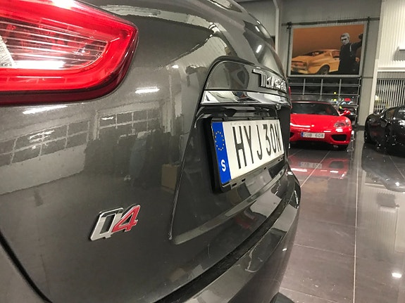Maserati Ghibli 7 of 14