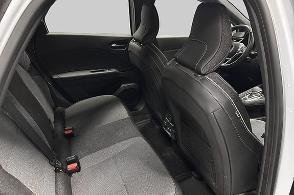 Mitsubishi ASX 5 of 5