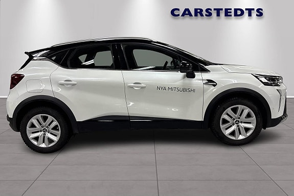 Mitsubishi ASX 2 of 5