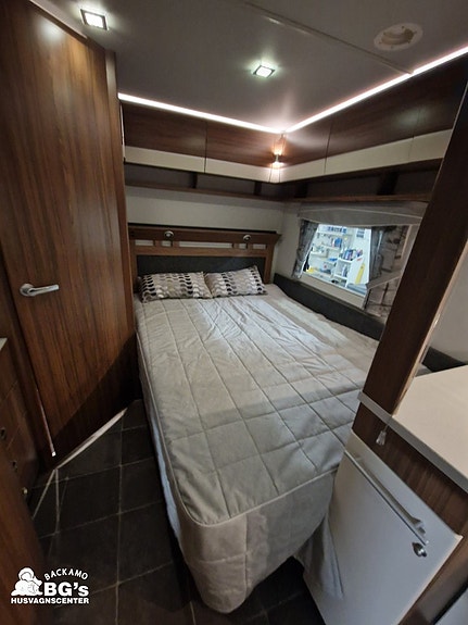 Polar 520 CTH //LAGERRENSNING// 5 of 7