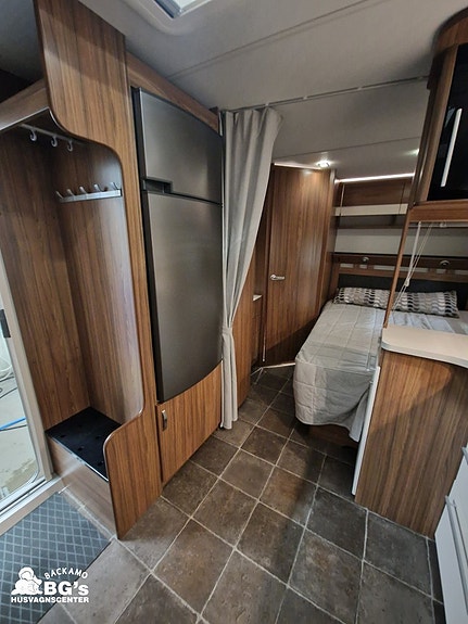 Polar 520 CTH //LAGERRENSNING// 4 of 7