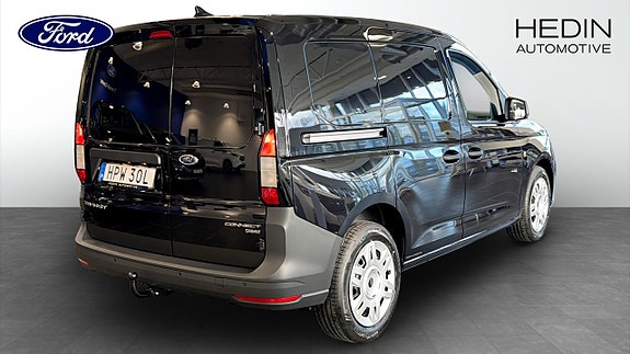 Ford Transit Connect 2 of 5