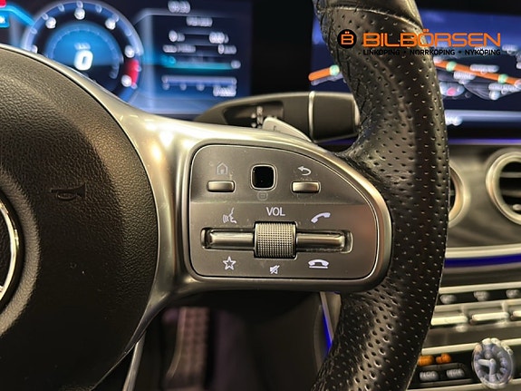 Mercedes-Benz E220 20 of 21